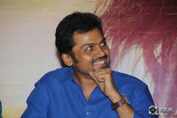 Biriyani Movie Audio Release